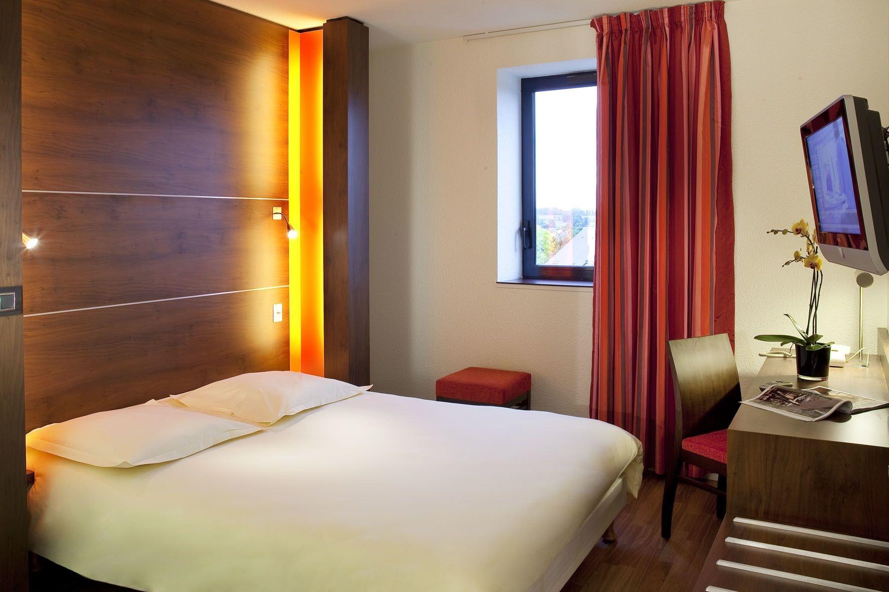 Oceania Rennes Hotel Saint-Gregoire  Bagian luar foto