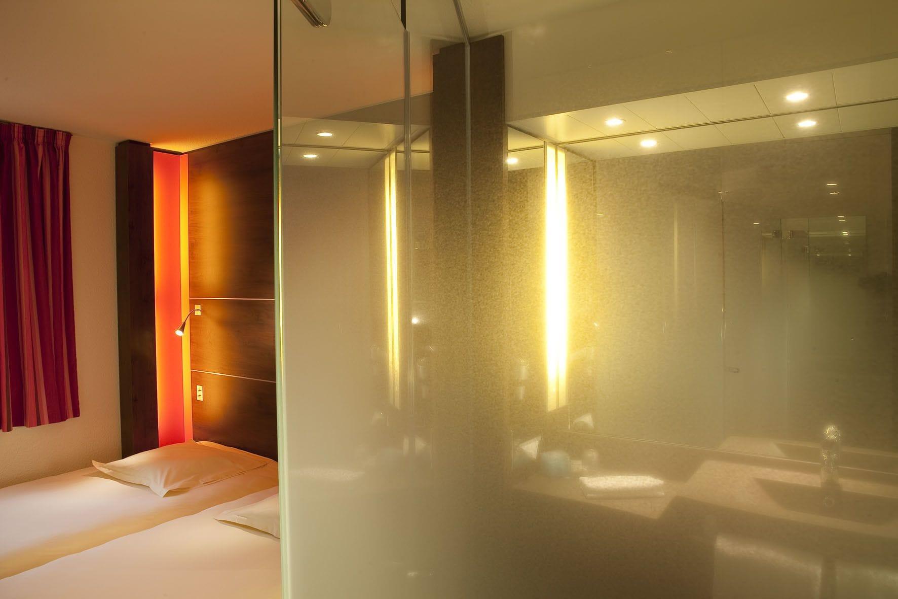 Oceania Rennes Hotel Saint-Gregoire  Bagian luar foto