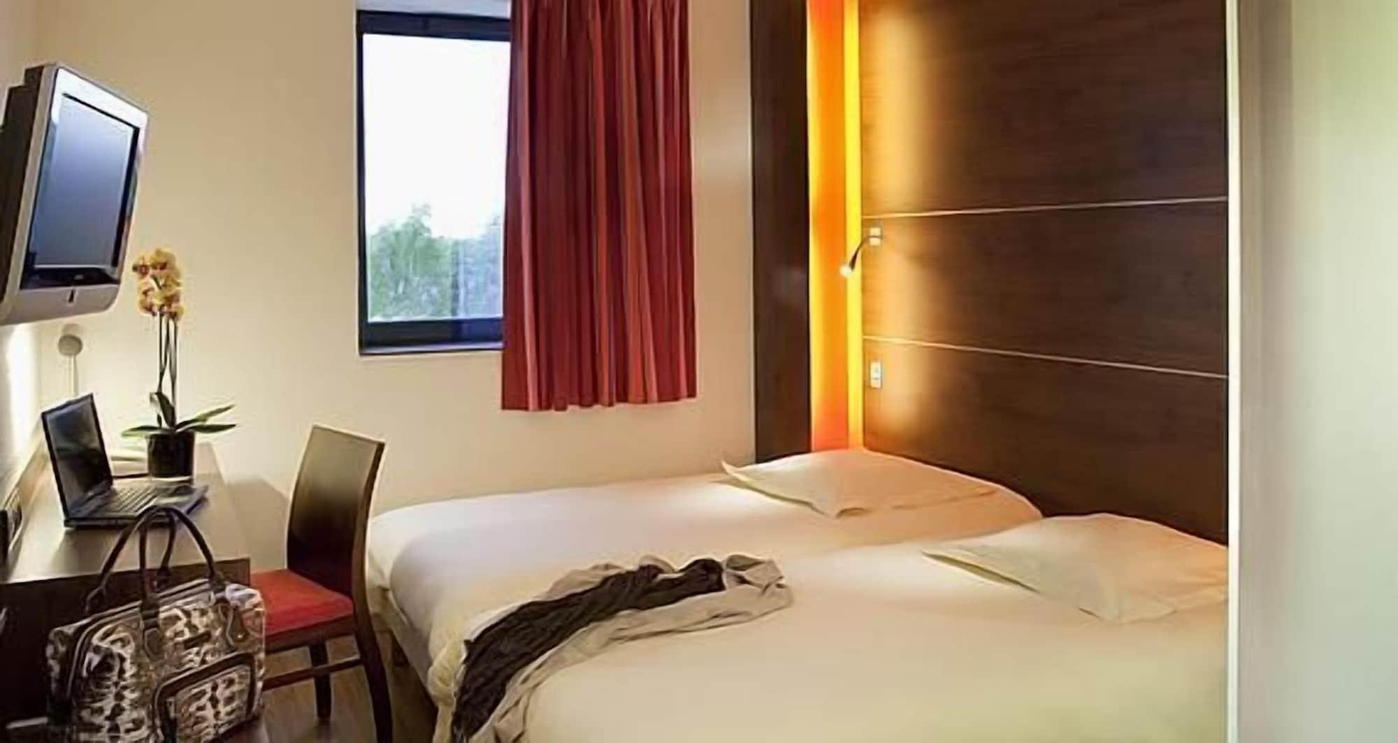 Oceania Rennes Hotel Saint-Gregoire  Bagian luar foto