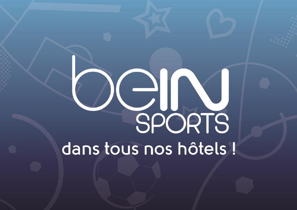 Oceania Rennes Hotel Saint-Gregoire  Bagian luar foto