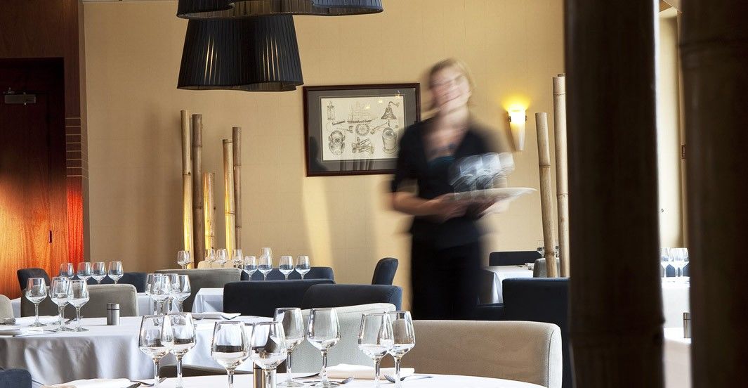 Oceania Rennes Hotel Saint-Gregoire  Bagian luar foto