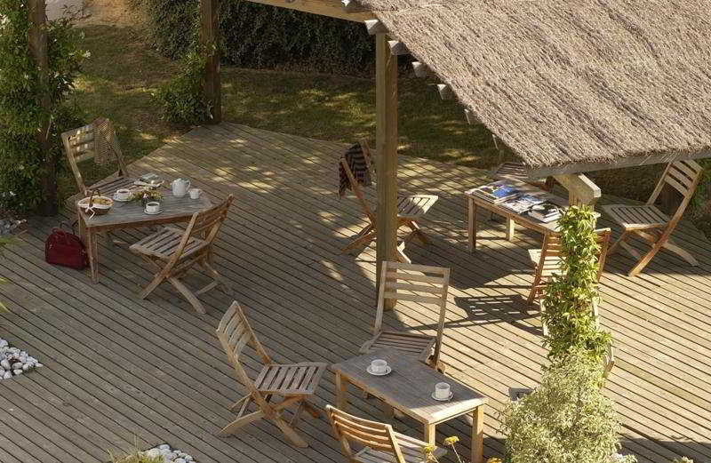 Oceania Rennes Hotel Saint-Gregoire  Bagian luar foto